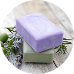Handmade Soaps