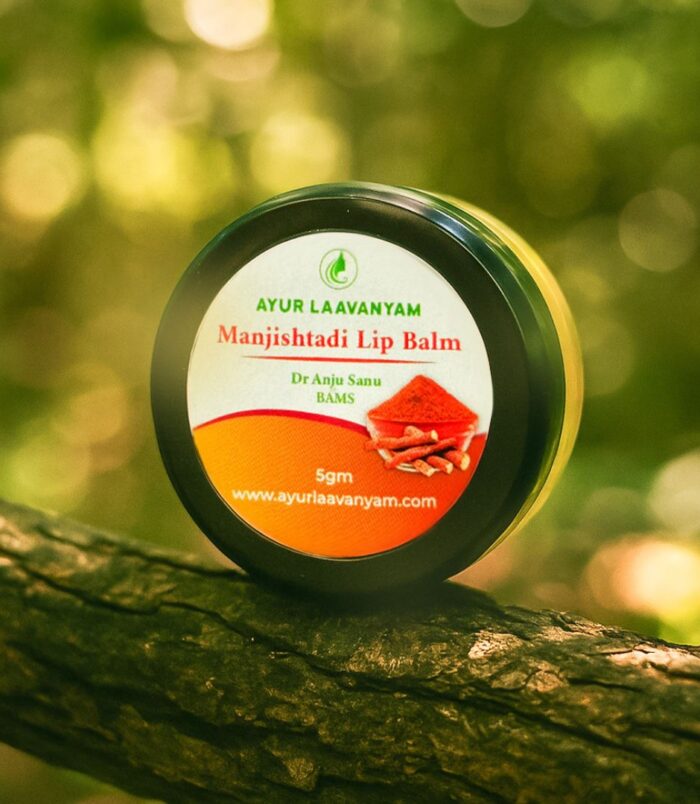 manjishtadi lip balm buy manjishtadi lip balm