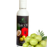 Ayur Laavanyam Hair Oil