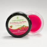 Shop strawberry lip balm