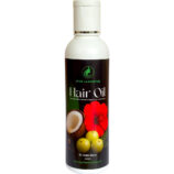 Dr Anju Sanu Hair Oil