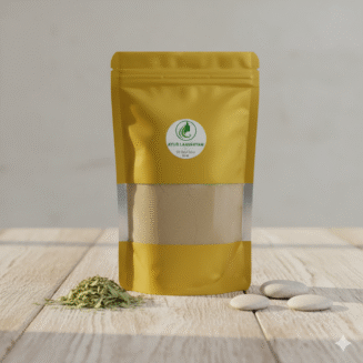 Ayur Laavanyam Anti dandruff Pack