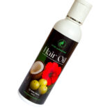 Hair Oil