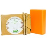 papaya soap