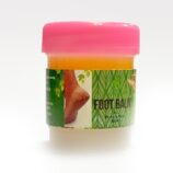 ayurvedic foot balm