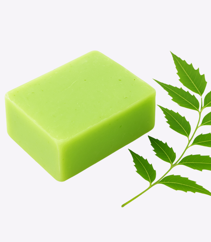 buy neem soap Handmade Neem Soap