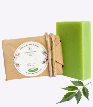 Neem Soap