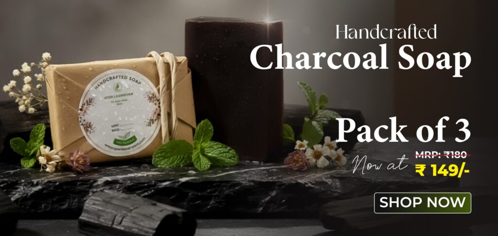 buy charcoal soap online